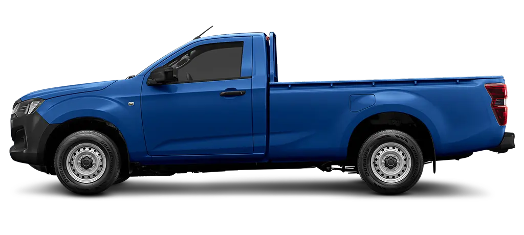 Dmax worker azul