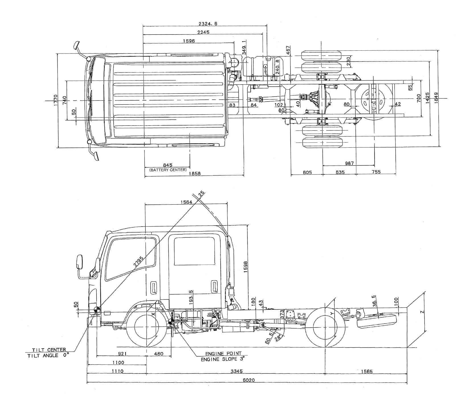 nmr-estructura-isuzu-elsalvador