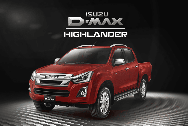 dmax-highlander-isuzu-elsalvador