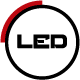 LED