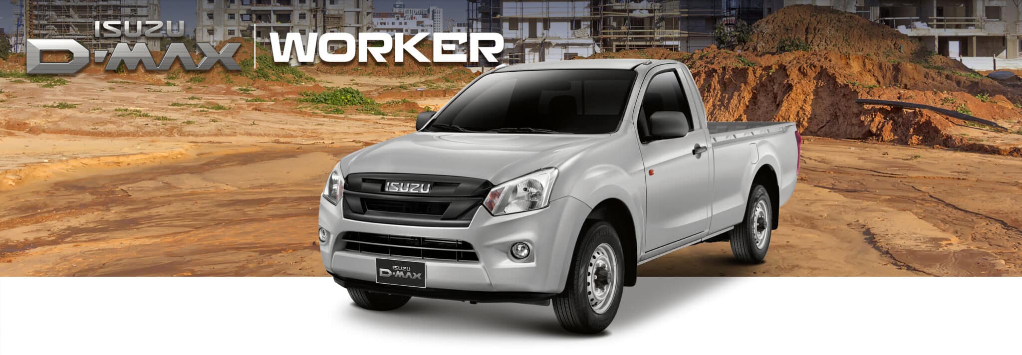 dmax-worker-cabinasencilla-4x2-isuzu-elsalvador