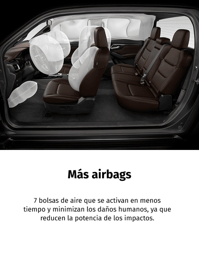 air bags isuzu