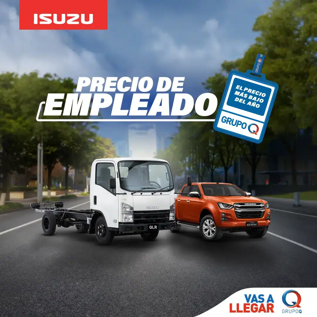 Isuzu el salvador camiones y Pick-ups | Isuzu El Salvador